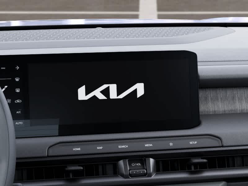 2027 Kia Telluride X-Line SX-Prestige Ebony Black at Beck & Masten Kia