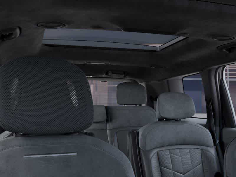 2027 Kia Telluride X-Pro SX-Prestige Glacial White Pearl at Westside Kia