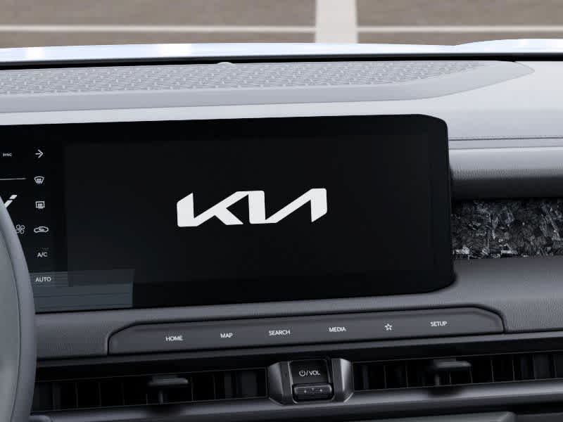 2027 Kia Telluride X-Pro SX-Prestige Glacial White Pearl at Westside Kia