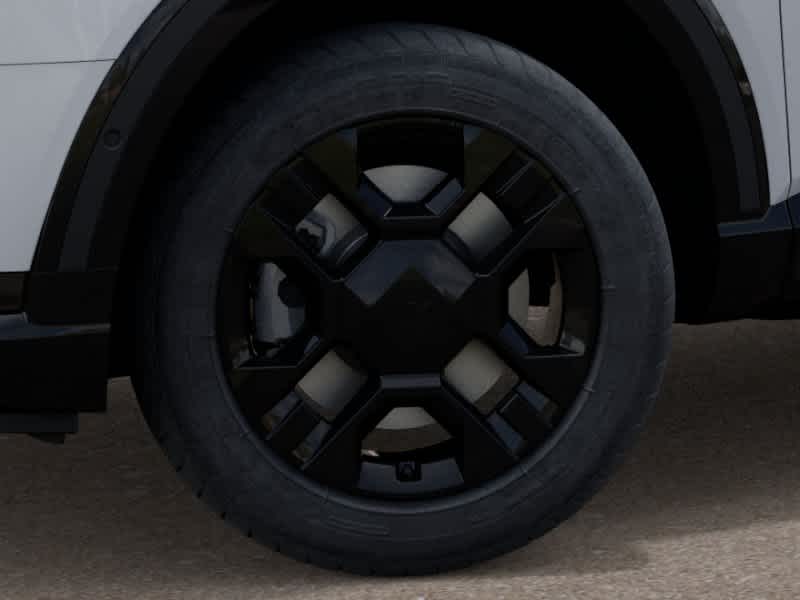 2027 Kia Telluride X-Pro SX-Prestige Glacial White Pearl at Westside Kia