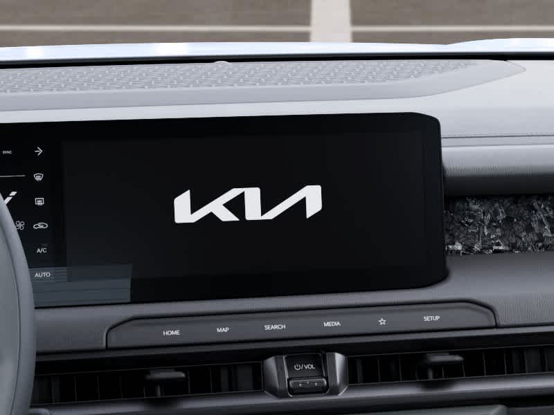 2027 Kia Telluride X-Pro SX-Prestige Glacial White Pearl at Beck & Masten Kia