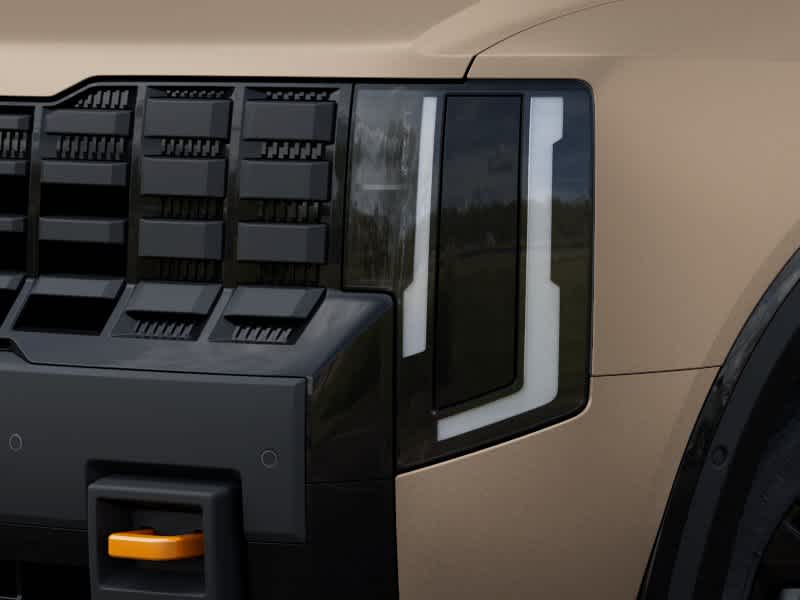 2027 Kia Telluride X-Pro SX-Prestige Terrain Brown Matte at Beck & Masten Kia