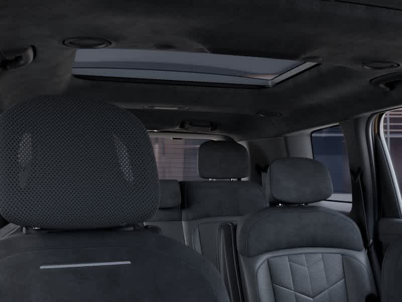 2027 Kia Telluride X-Pro SX-Prestige Terrain Brown Matte at Beck & Masten Kia
