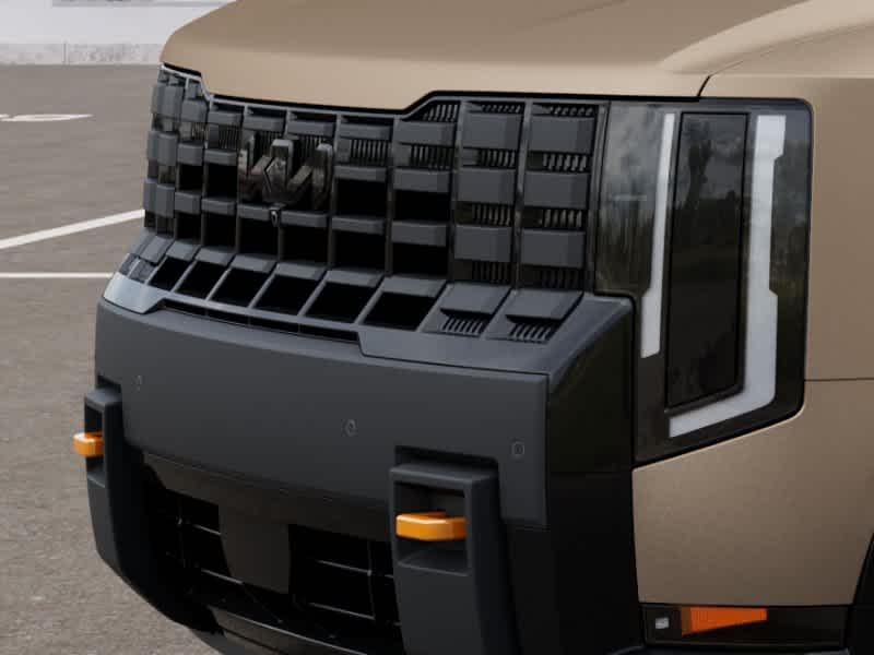2027 Kia Telluride X-Pro SX-Prestige Terrain Brown Matte at Beck & Masten Kia
