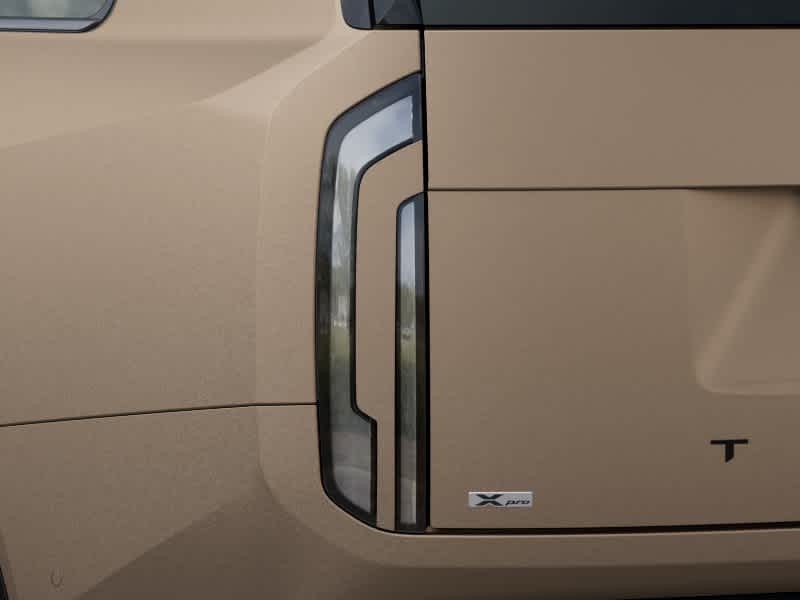2027 Kia Telluride X-Pro SX-Prestige Terrain Brown Matte at Beck & Masten Kia