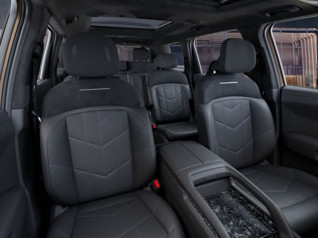 2027 Kia Telluride X-Pro SX-Prestige Terrain Brown Matte at Beck & Masten Kia