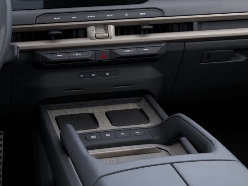 2027 Kia Telluride Hybrid SX-Prestige Black Jade Green at Westside Kia