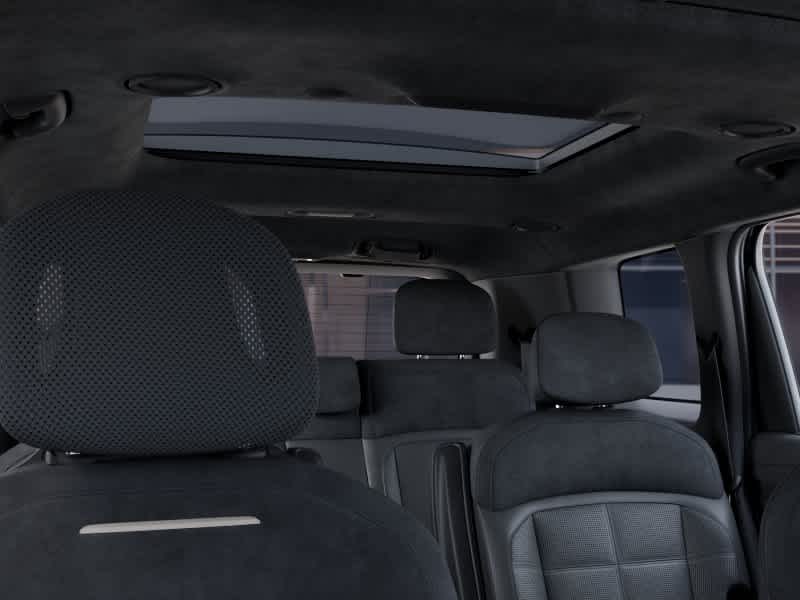2027 Kia Telluride Hybrid SX-Prestige Black Jade Green at Westside Kia