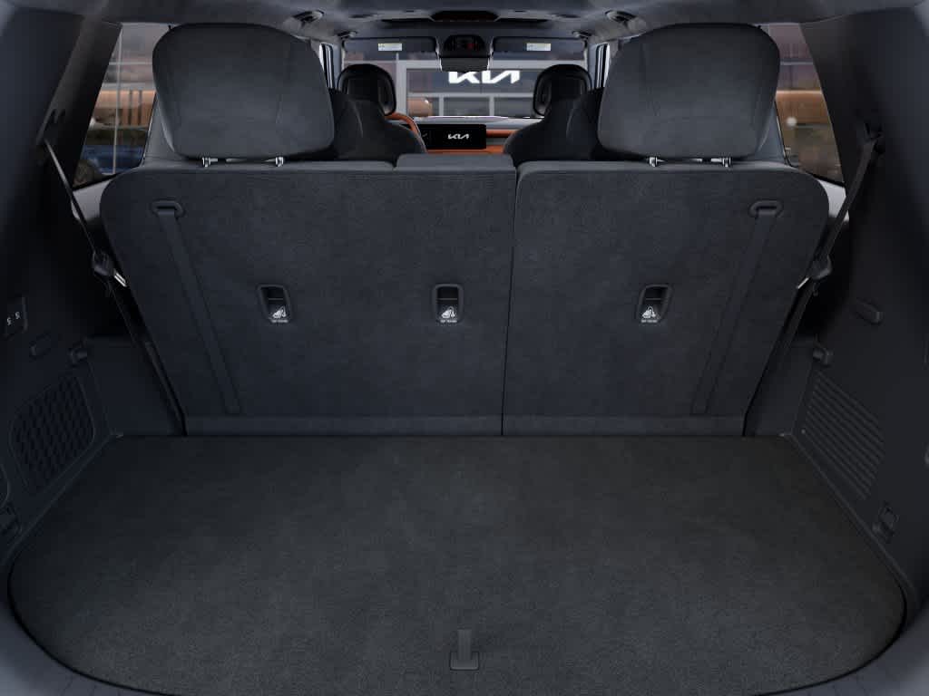 2027 Kia Telluride Hybrid photo 19 of 27