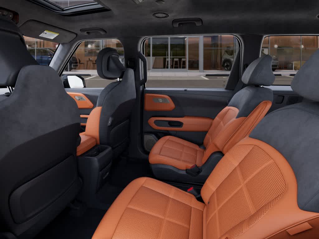2027 Kia Telluride Hybrid photo 18 of 27