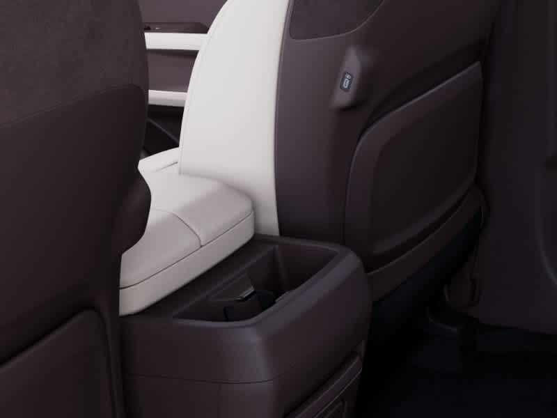 2027 Kia Telluride Hybrid photo 26 of 27