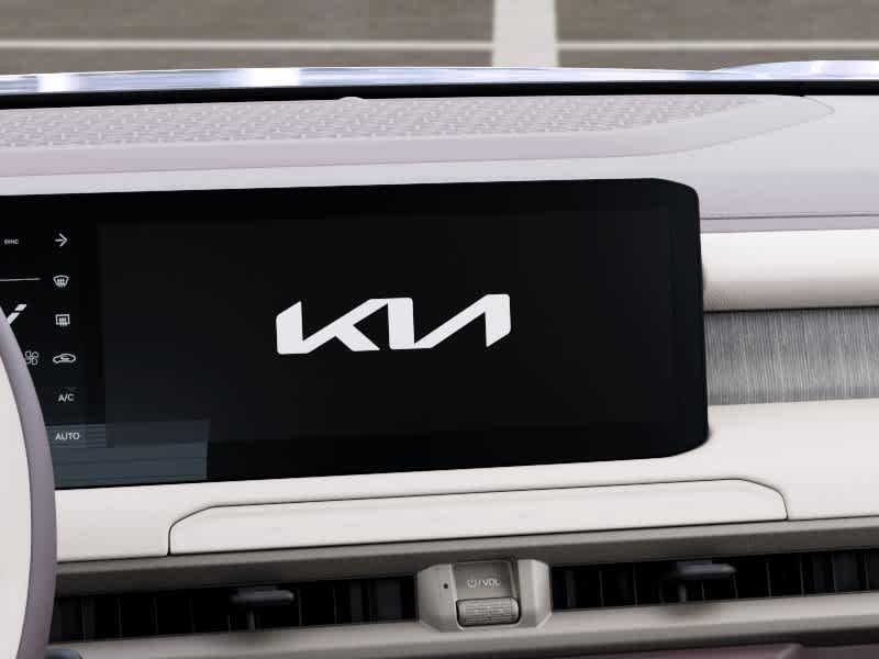 2027 Kia Telluride Hybrid photo 20 of 27