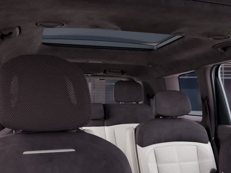 2027 Kia Telluride Hybrid photo 27 of 27