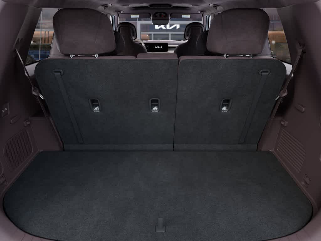 2027 Kia Telluride Hybrid photo 19 of 27