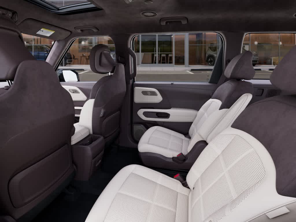 2027 Kia Telluride Hybrid photo 18 of 27