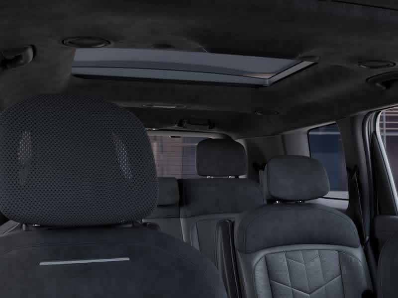 2027 Kia Telluride Hybrid X-Line SX-Prestige Glacial White Pearl at Westside Kia