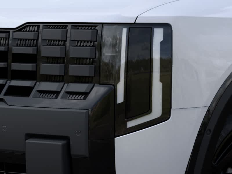 2027 Kia Telluride Hybrid X-Line SX-Prestige Glacial White Pearl at Westside Kia