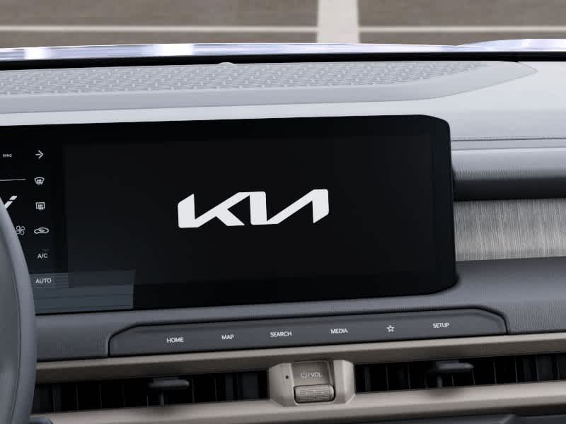 2027 Kia Telluride Hybrid SX-Prestige EBONY/BLACK at Beck & Masten Kia