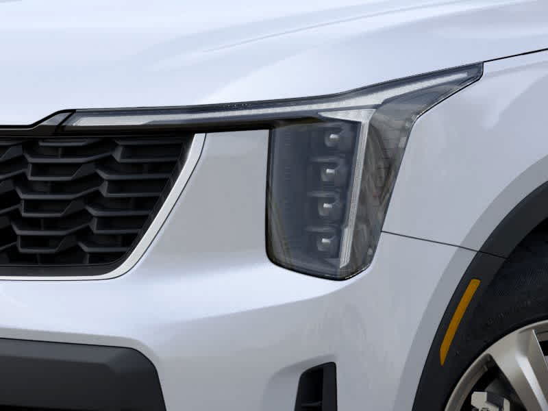 2026 Kia Sorento LX - 9