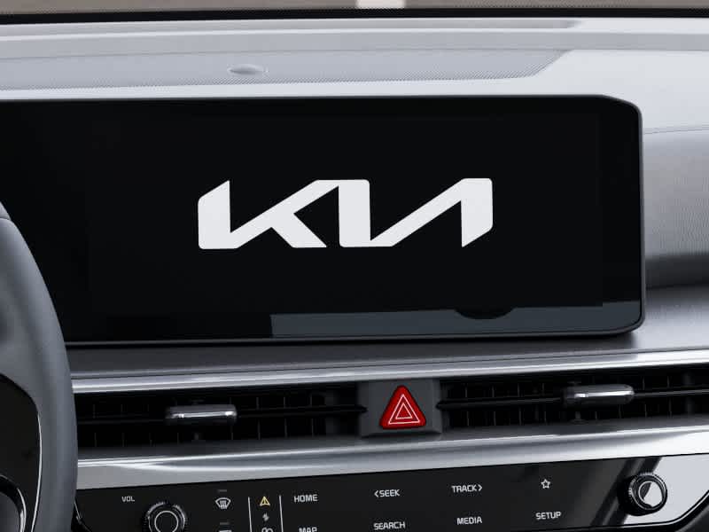 2026 Kia Sorento LX Ivory Silver at Beck & Masten Kia