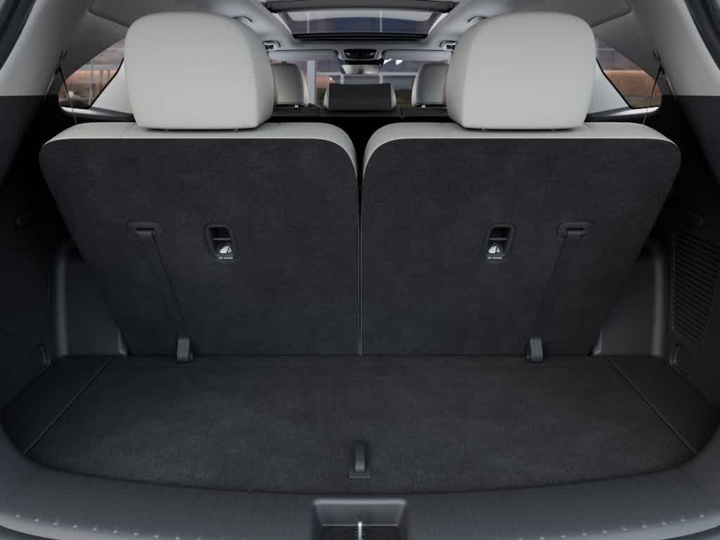 2026 Kia Sorento EX Midnight Lake Blue at Beck & Masten Kia