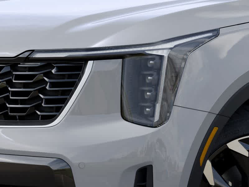 2026 Kia Sorento EX - 9
