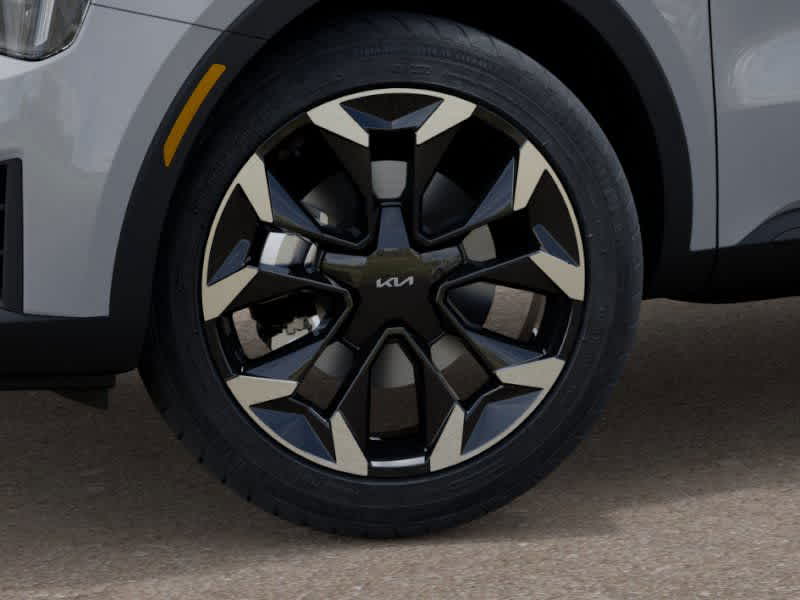 2026 Kia Sorento EX - 8