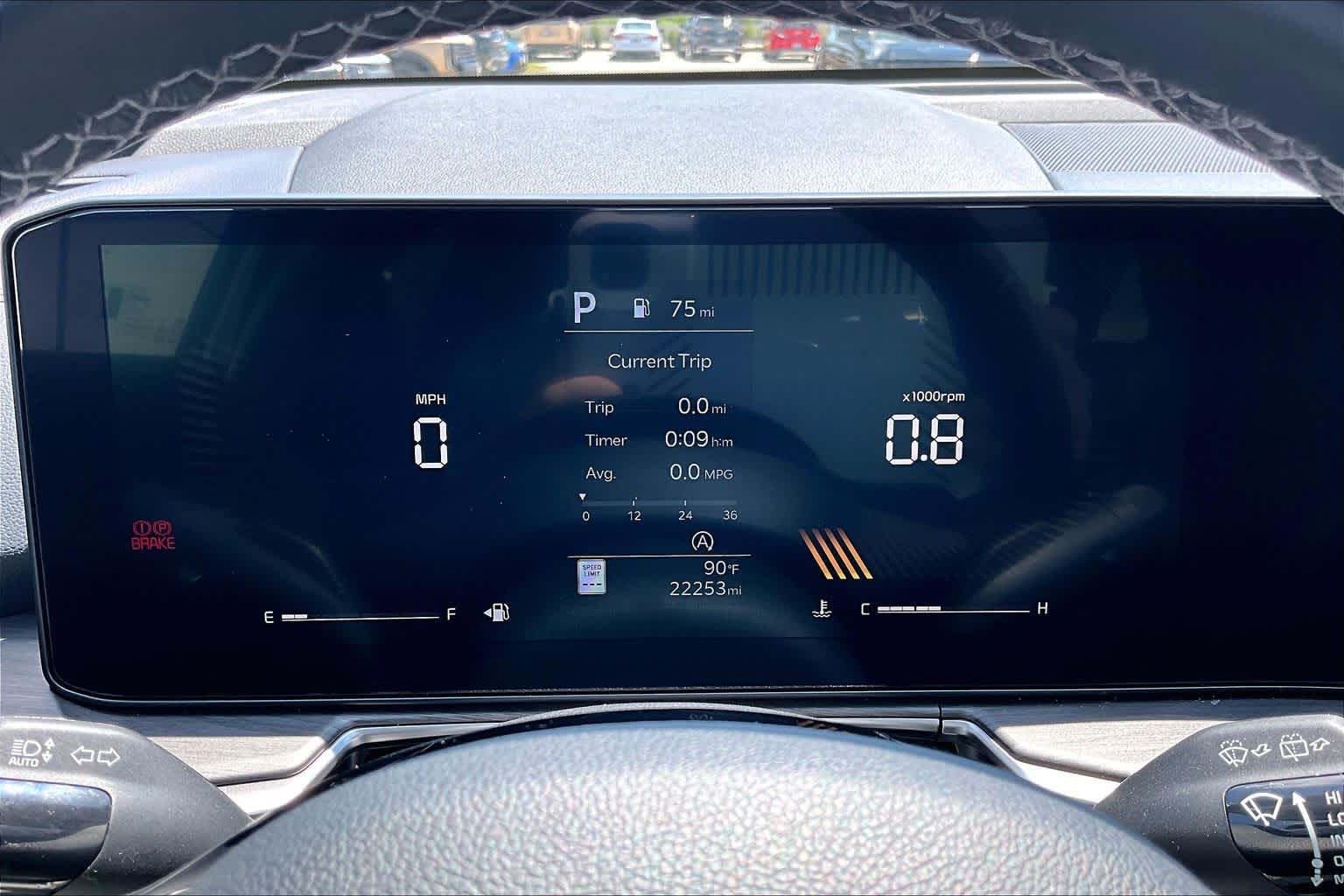 2024 Kia Sorento X-Line EX Wolf Gray at Westside Kia