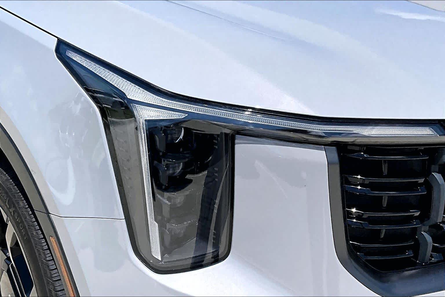 2024 Kia Sorento X-Line EX Wolf Gray at Westside Kia