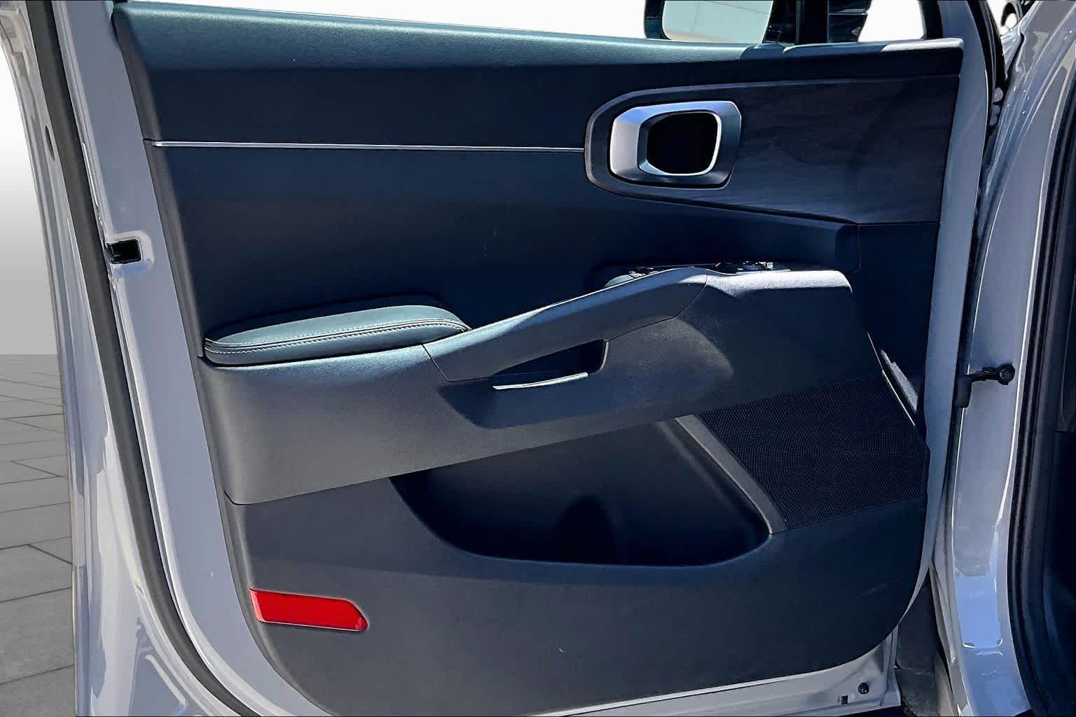 2024 Kia Sorento X-Line EX Wolf Gray at Westside Kia