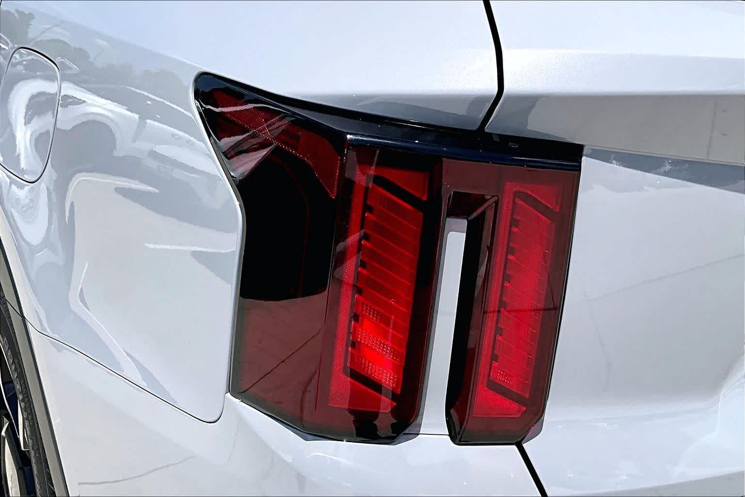 2024 Kia Sorento X-Line EX Wolf Gray at Westside Kia