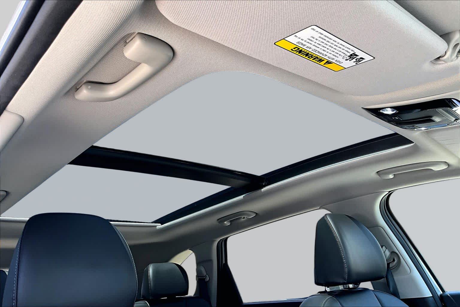 2024 Kia Sorento X-Line EX Wolf Gray at Westside Kia
