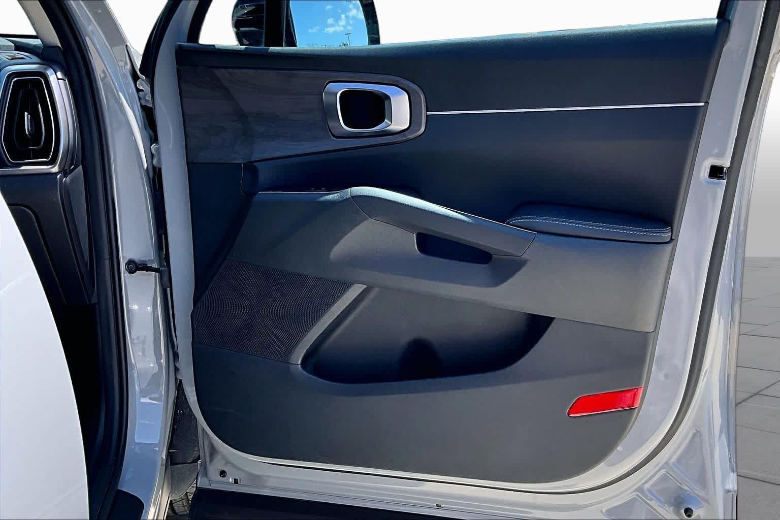 2024 Kia Sorento X-Line EX Wolf Gray at Westside Kia