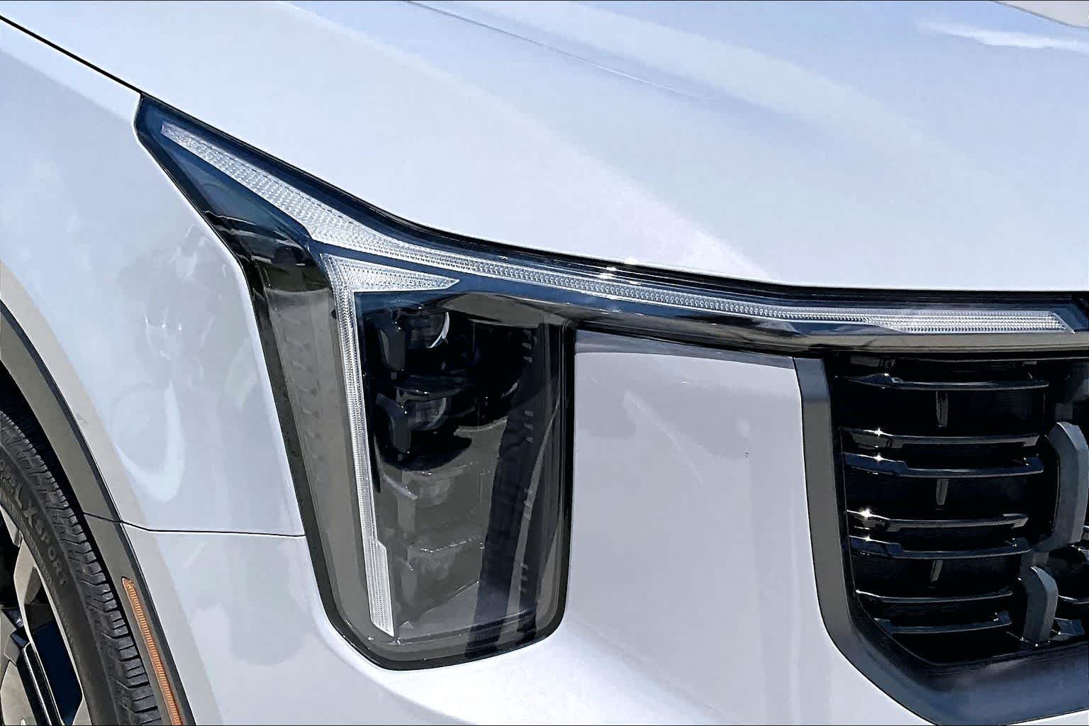 2024 Kia Sorento X-Line EX Wolf Gray at Westside Kia