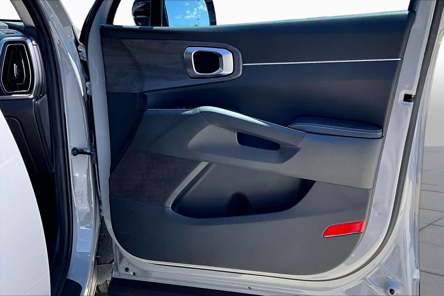 2024 Kia Sorento X-Line EX Wolf Gray at Westside Kia