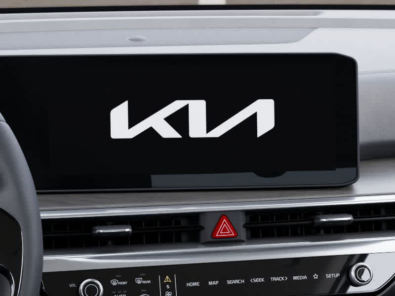2026 Kia Sorento X-Line EX Glacial White Pearl at Westside Kia