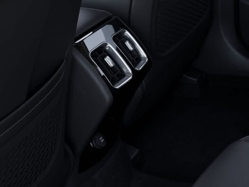 2026 Kia Sorento SX Ebony Black at Westside Kia