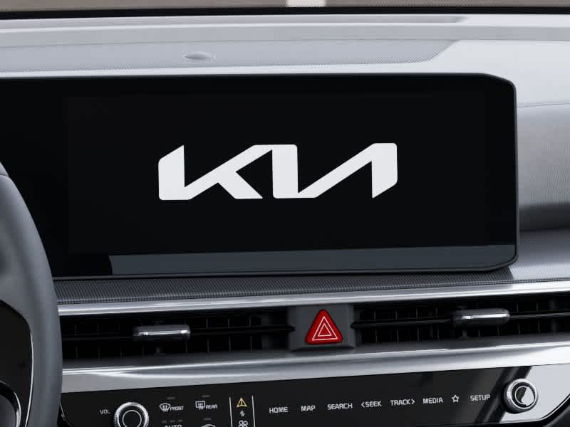 2026 Kia Sorento SX Ebony Black at Westside Kia