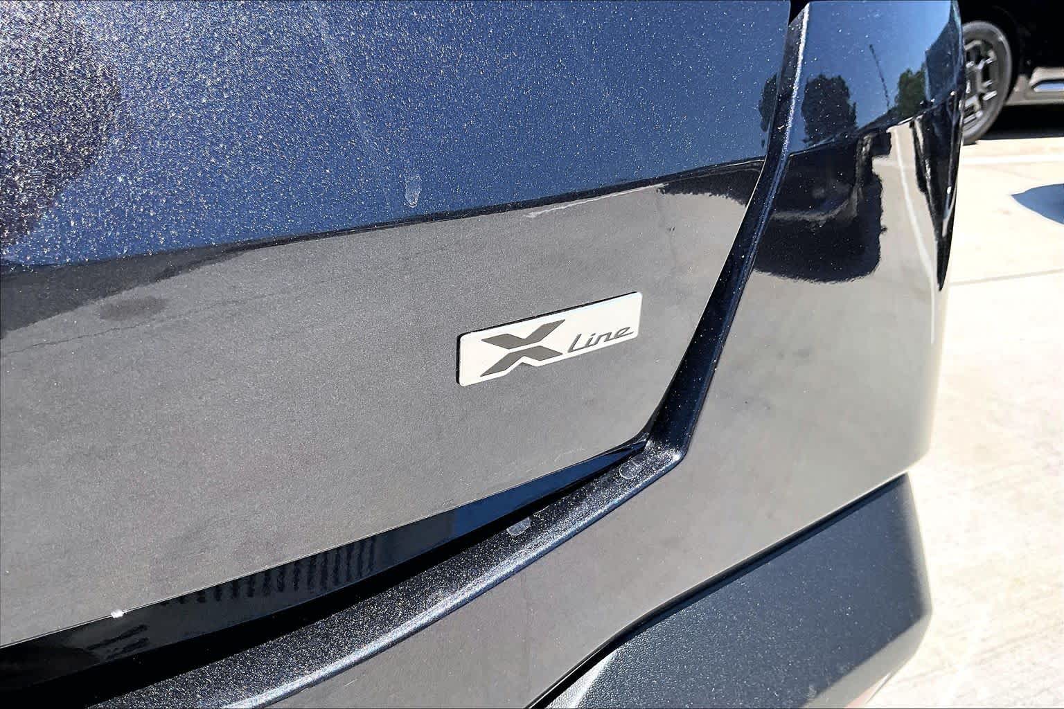 2026 Kia Sorento X-Line SX Prestige - 9