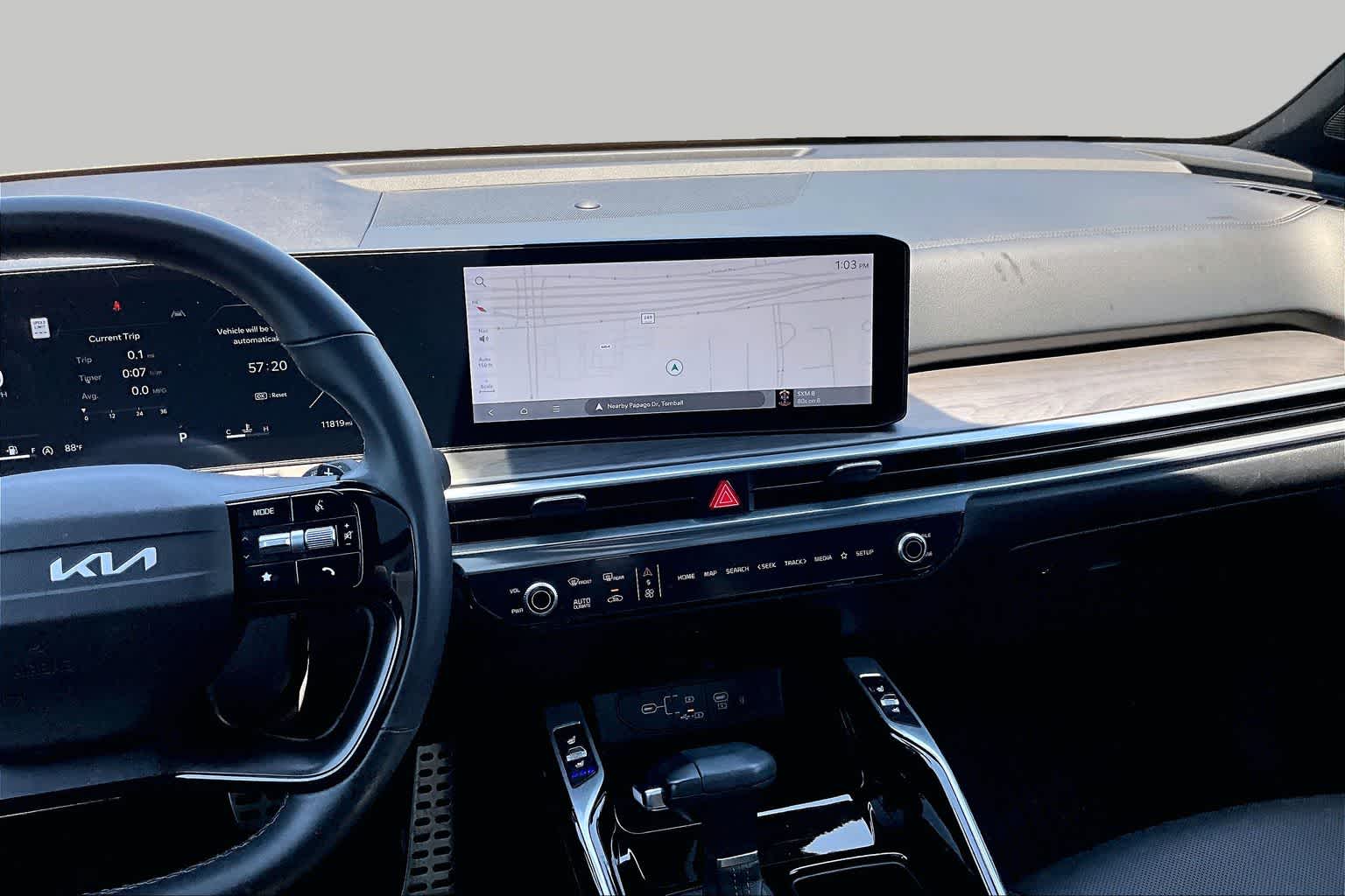 2026 Kia Sorento X-Line SX Prestige - 6