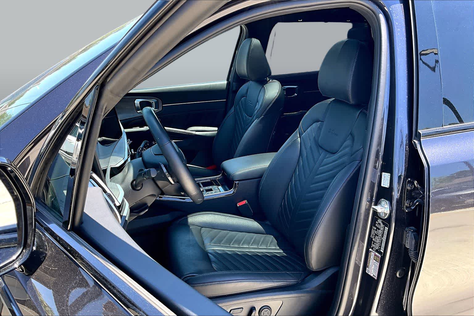 2026 Kia Sorento X-Line SX Prestige - 7