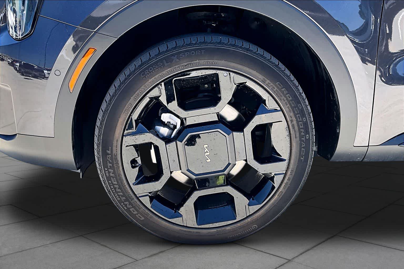 2026 Kia Sorento X-Line SX Prestige - 10