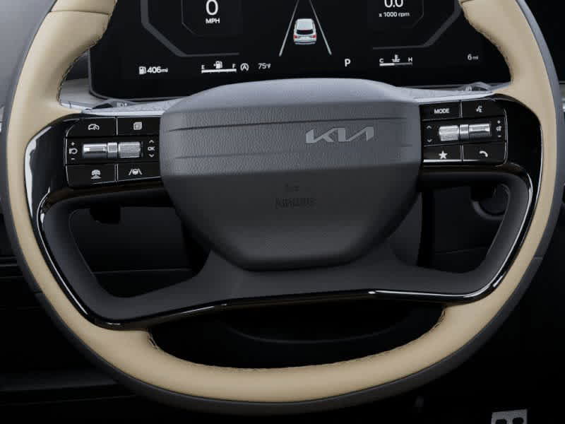 2026 Kia Sorento X-Line SX Prestige Panthera Metal at Westside Kia