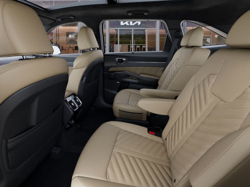 2026 Kia Sorento X-Line SX Prestige Panthera Metal at Westside Kia
