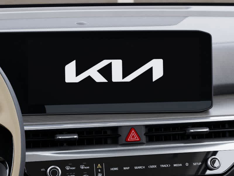 2026 Kia Sorento X-Line SX Prestige Panthera Metal at Westside Kia