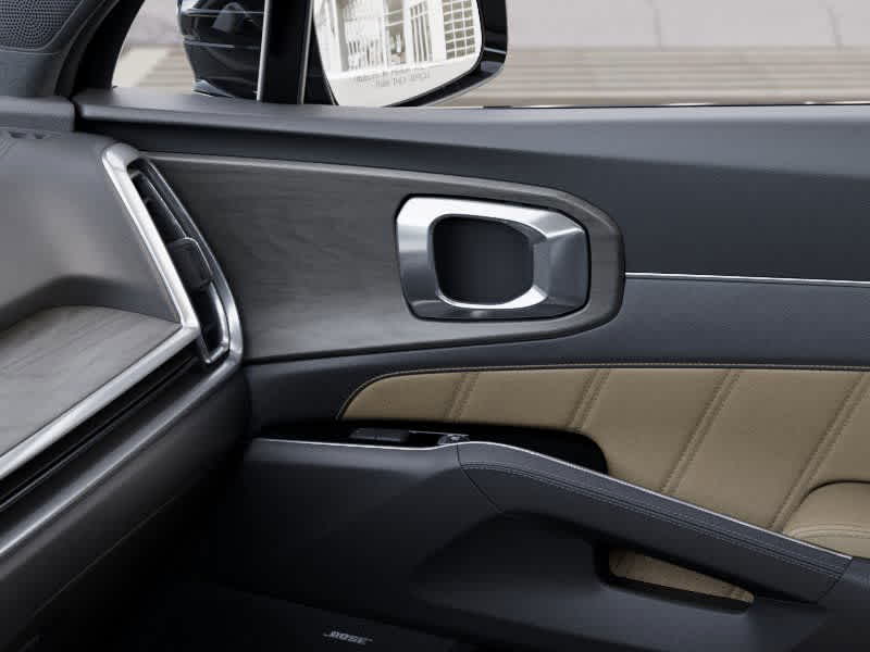 2026 Kia Sorento X-Line SX Prestige Panthera Metal at Westside Kia