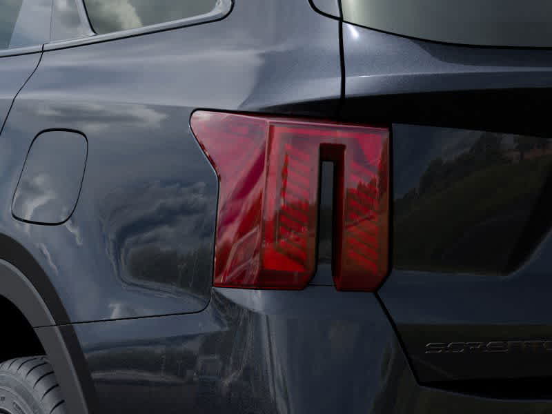 2026 Kia Sorento X-Line SX Prestige Panthera Metal at Westside Kia