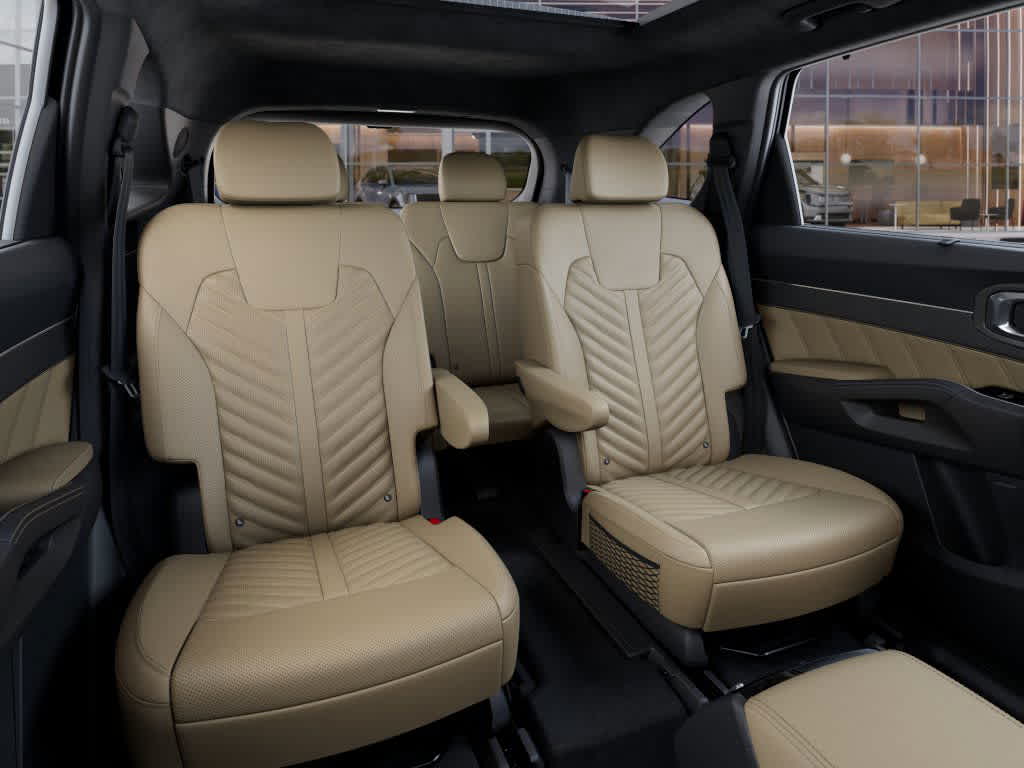 2026 Kia Sorento X-Line SX Prestige Panthera Metal at Westside Kia