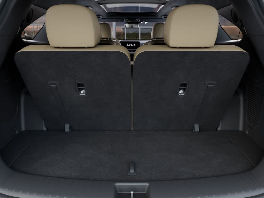 2026 Kia Sorento X-Line SX Prestige Panthera Metal at Beck & Masten Kia