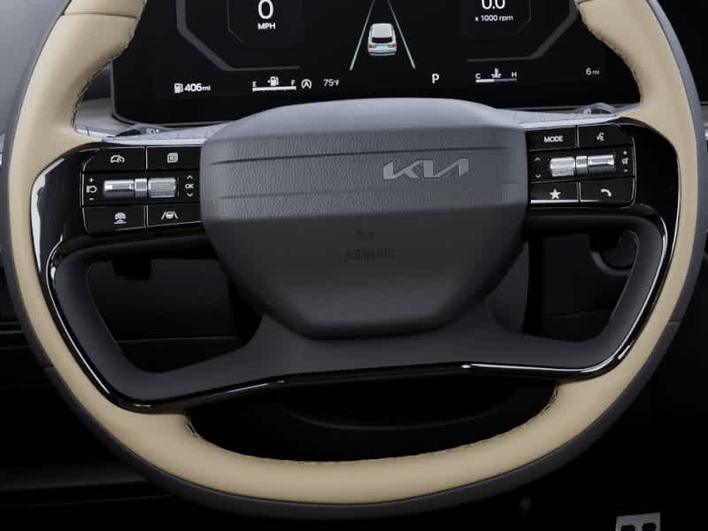 2026 Kia Sorento X-Line SX Prestige Panthera Metal at Beck & Masten Kia